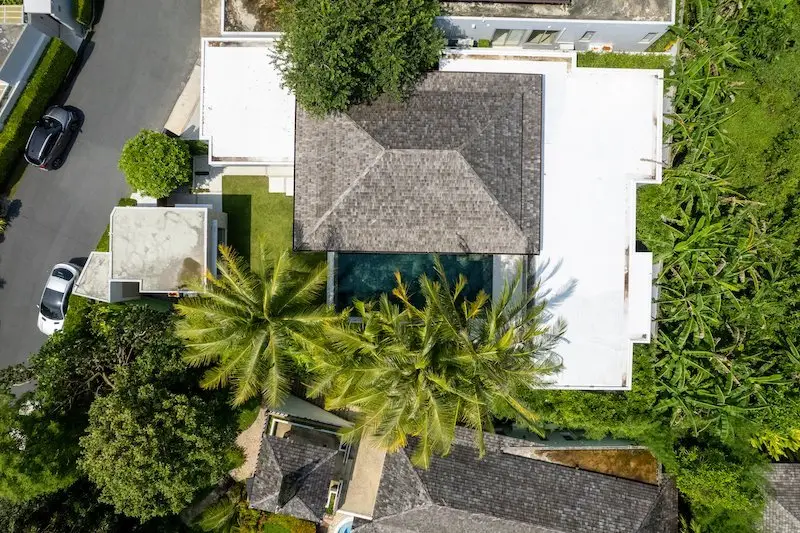 5-Bed Pool-Access Villa in Botanica Luxury — Layan · 4/85