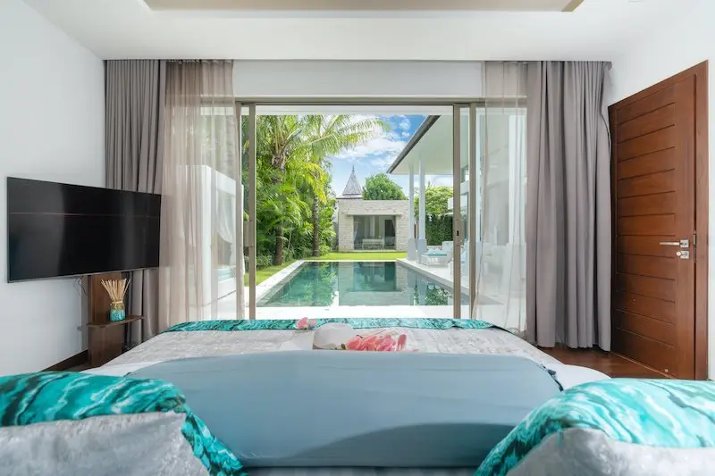 5-Bed Pool-Access Villa in Botanica Luxury — Layan · 5/85