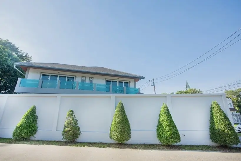4-Bed Sea View Villa, Rawai — Rawai · 5/60