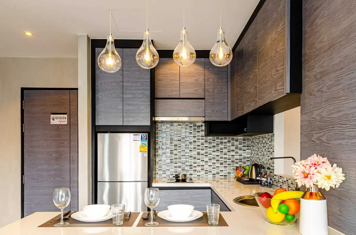 2-Bed Pool-Access Apartment in City Gate — Kamala · 4/13