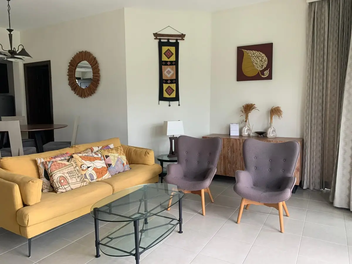 2卧室公寓, Allamanda 2 and 3 — Bang Tao · 2/10