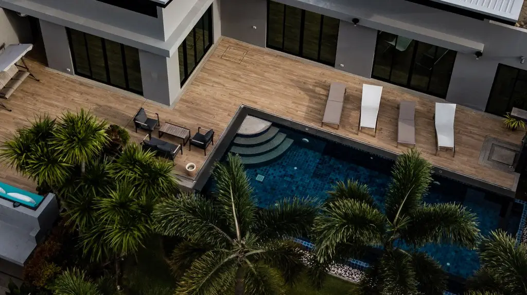 3-Bed Zen Villa, Baan Bua Nai Harn — Nai Harn · 5/26