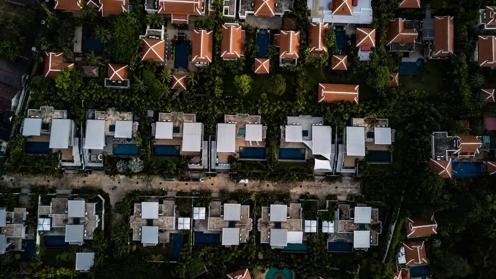 3卧禅宗别墅，Baan Bua Nai Harn — Nai Harn · 3/26