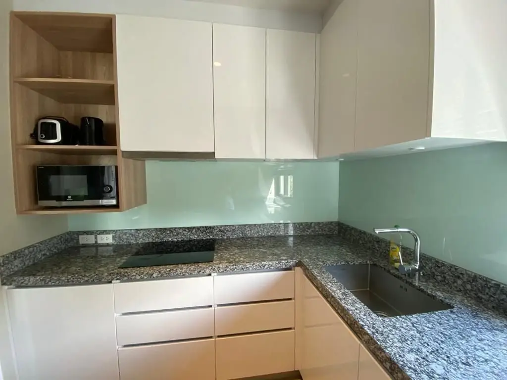 Апартамент 2-спальный, Diamond Condominium — Bang Tao · 4/5