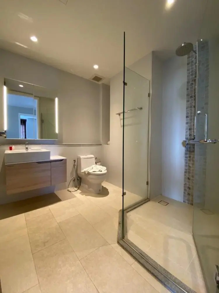 Апартамент 2-спальный, Diamond Condominium — Bang Tao · 5/5