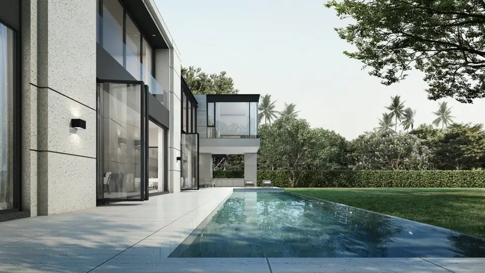 Lavish Estate