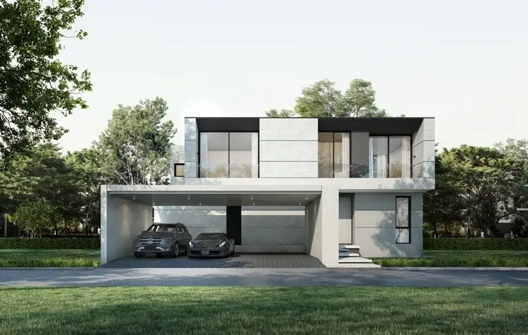 Opulent 5-Bed Lavish Estate Villa with Pool, Chalong — Chalong · 4/20