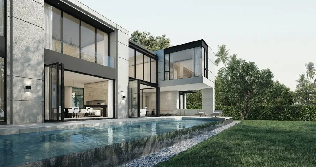 5-bed Villa in Chalong — Chalong · 1/20
