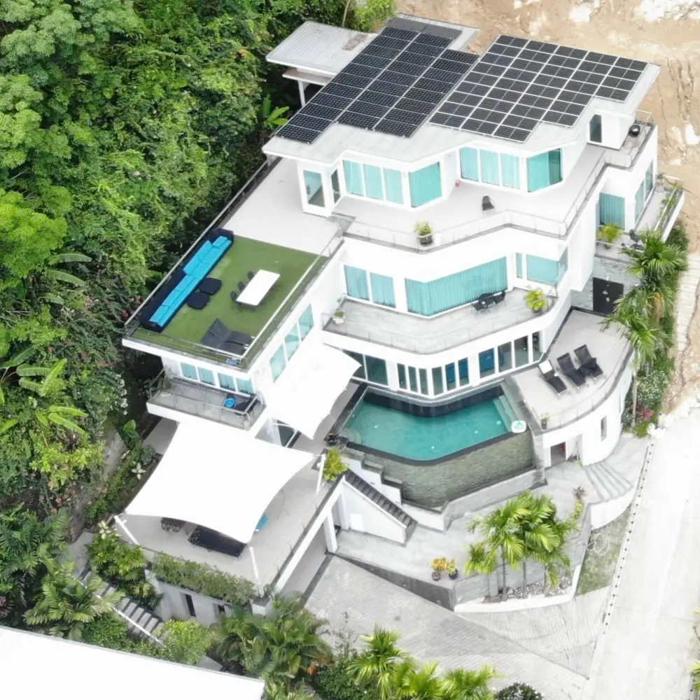 6-Bed Villa in Surin — Surin · 1/47
