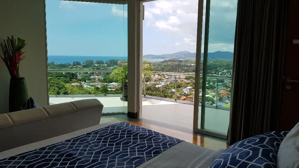 6-Bed Villa in Surin — Surin · 2/47