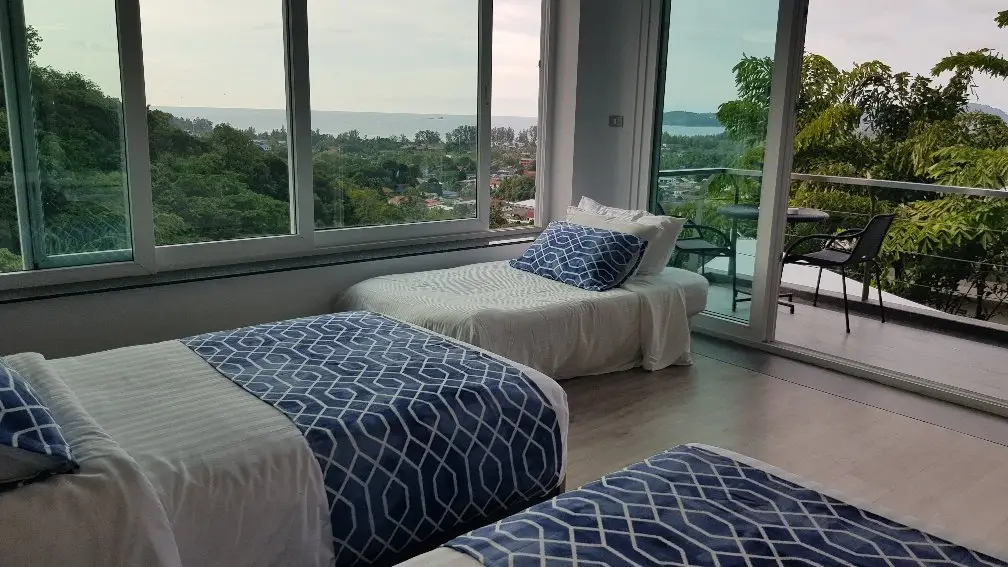 6-Bed Villa in Surin — Surin · 3/47