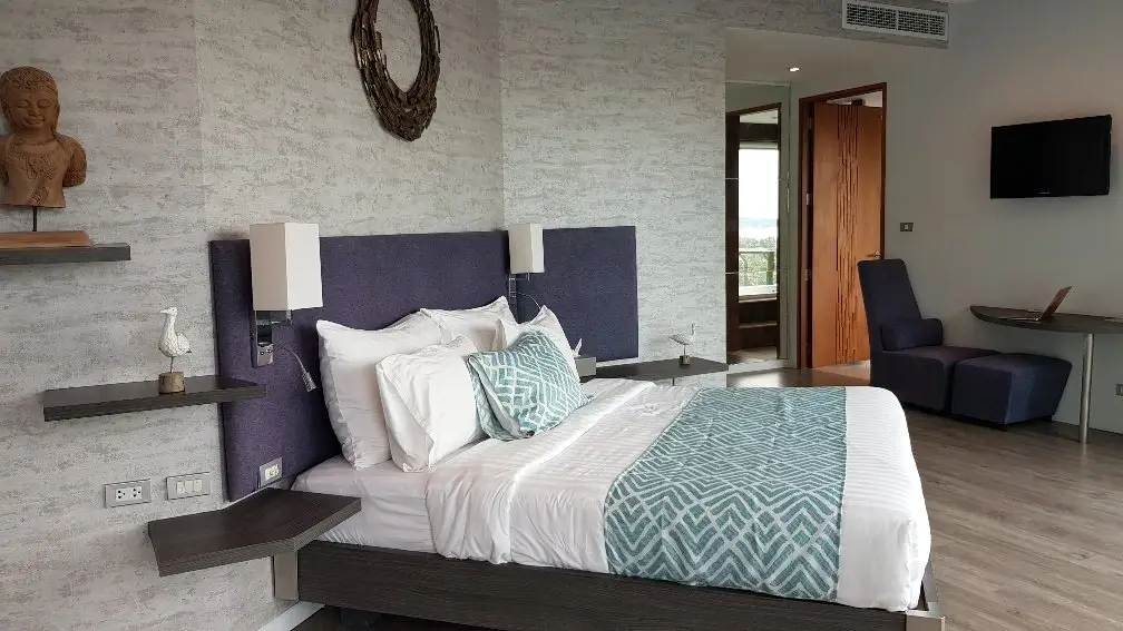 6-Bed Villa in Surin — Surin · 5/47