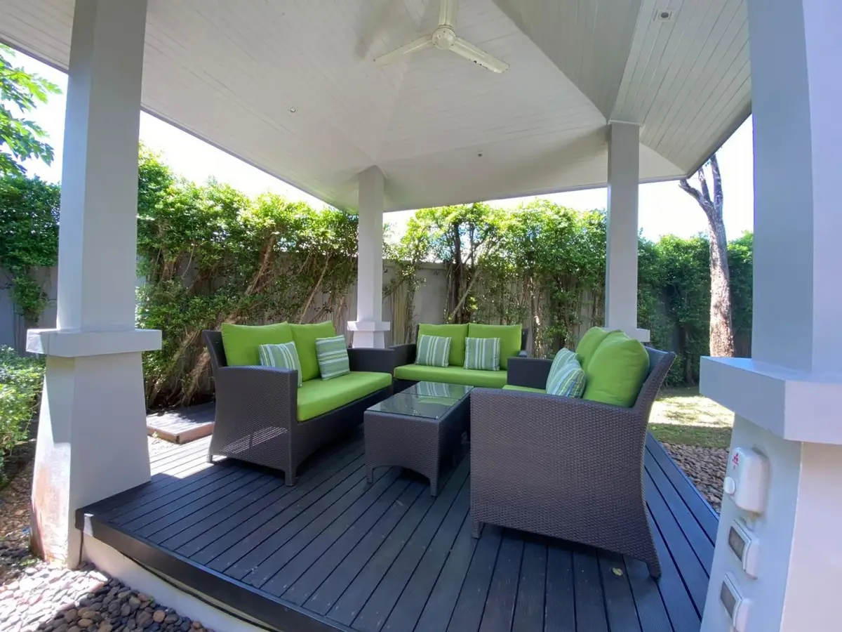3-Bed Holiday Villa, Peykaa Villas Layan — Layan · 2/13