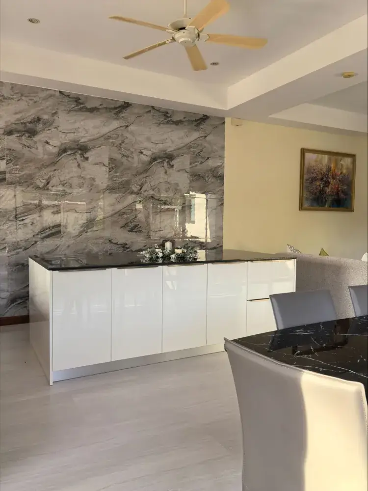 3-комнатная вилла Angsana Villas Resort, Layan — полная собственность — Layan · 4/26