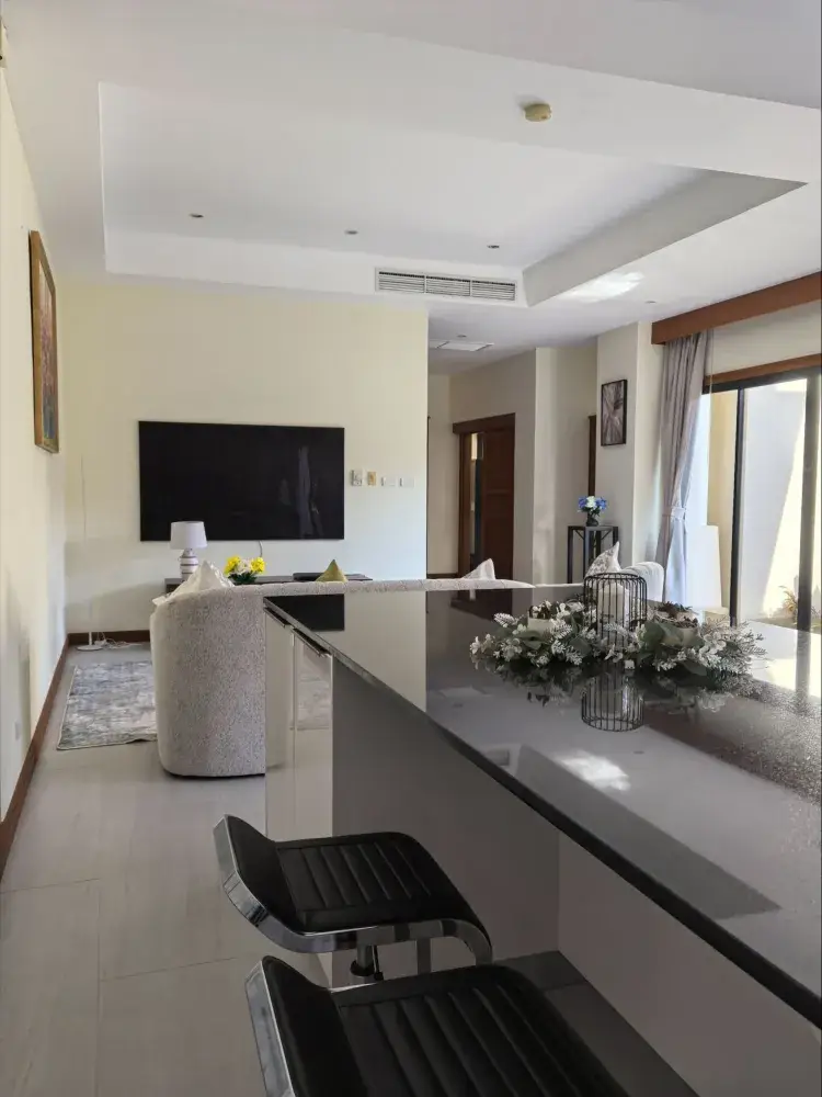 3-комнатная вилла Angsana Villas Resort, Layan — полная собственность — Layan · 5/26