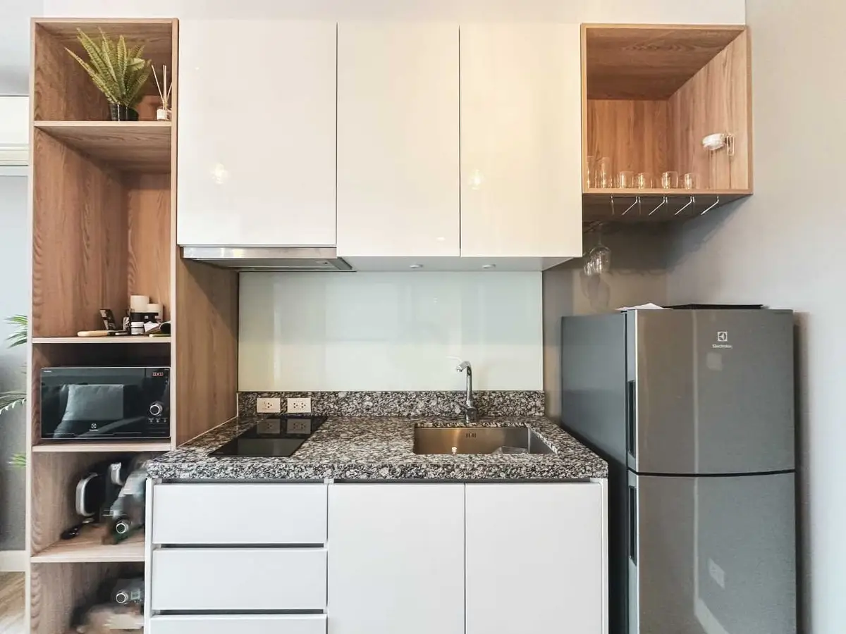 1-Bed City View Apartment, Diamond Condominium, Bang Tao — Bang Tao · 5/7