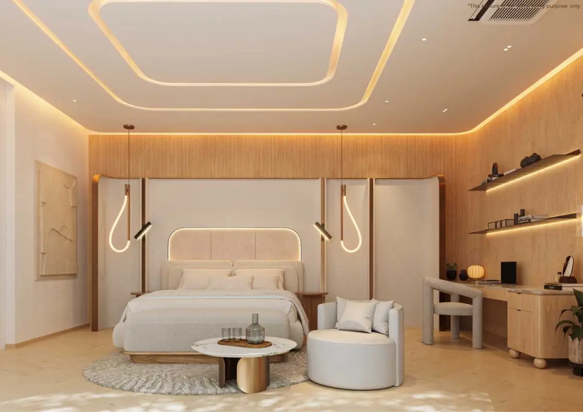4-комнатная вилла Nature's Rest, Cherng Talay — бассейн — Cherng Talay · 5/8