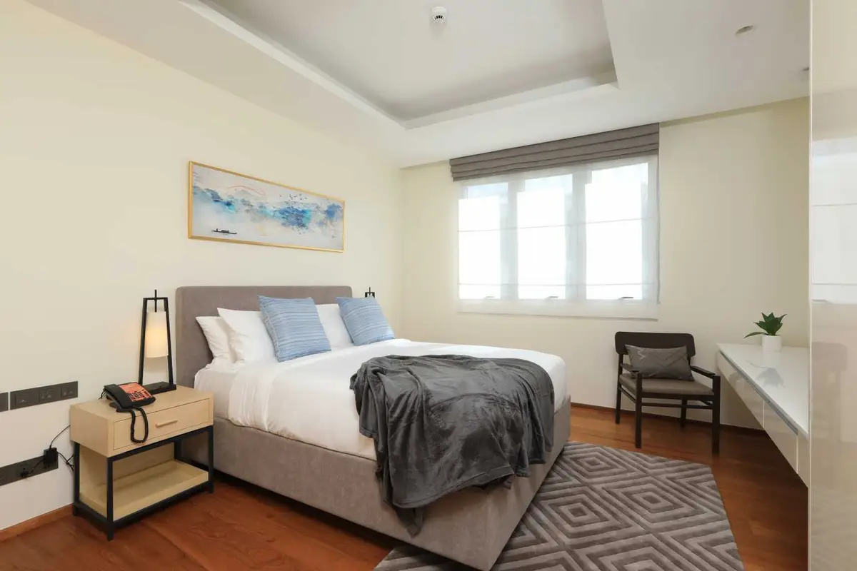 2-Bedroom Apartments, with lake view and near the sea in Angsana Beachfront Residences project, on Bangtao / Laguna beach — Bang Tao · 5/26