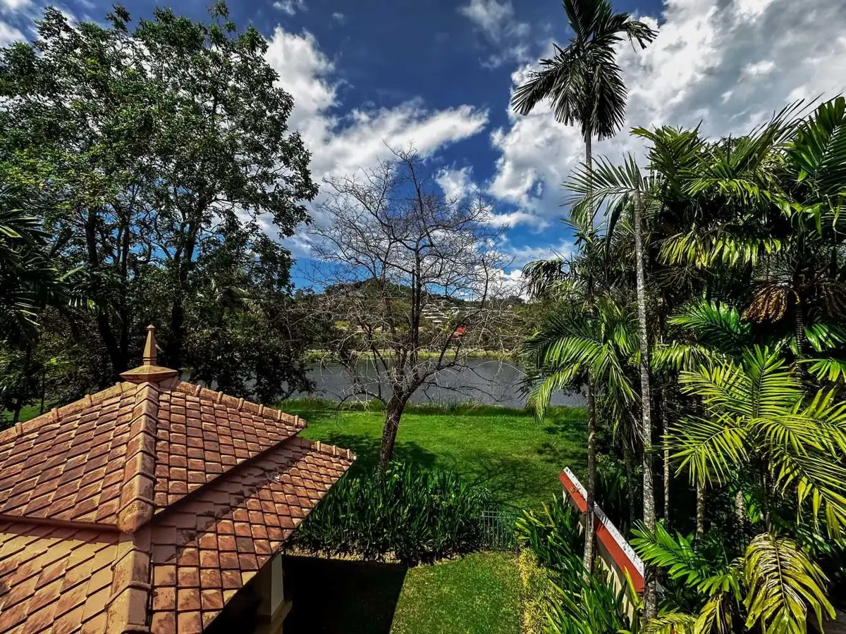 วิลล่า Angsana Villas Resort 3 ห้องนอน ลายัน — ฟรีโฮลด์ — Layan · 2/31