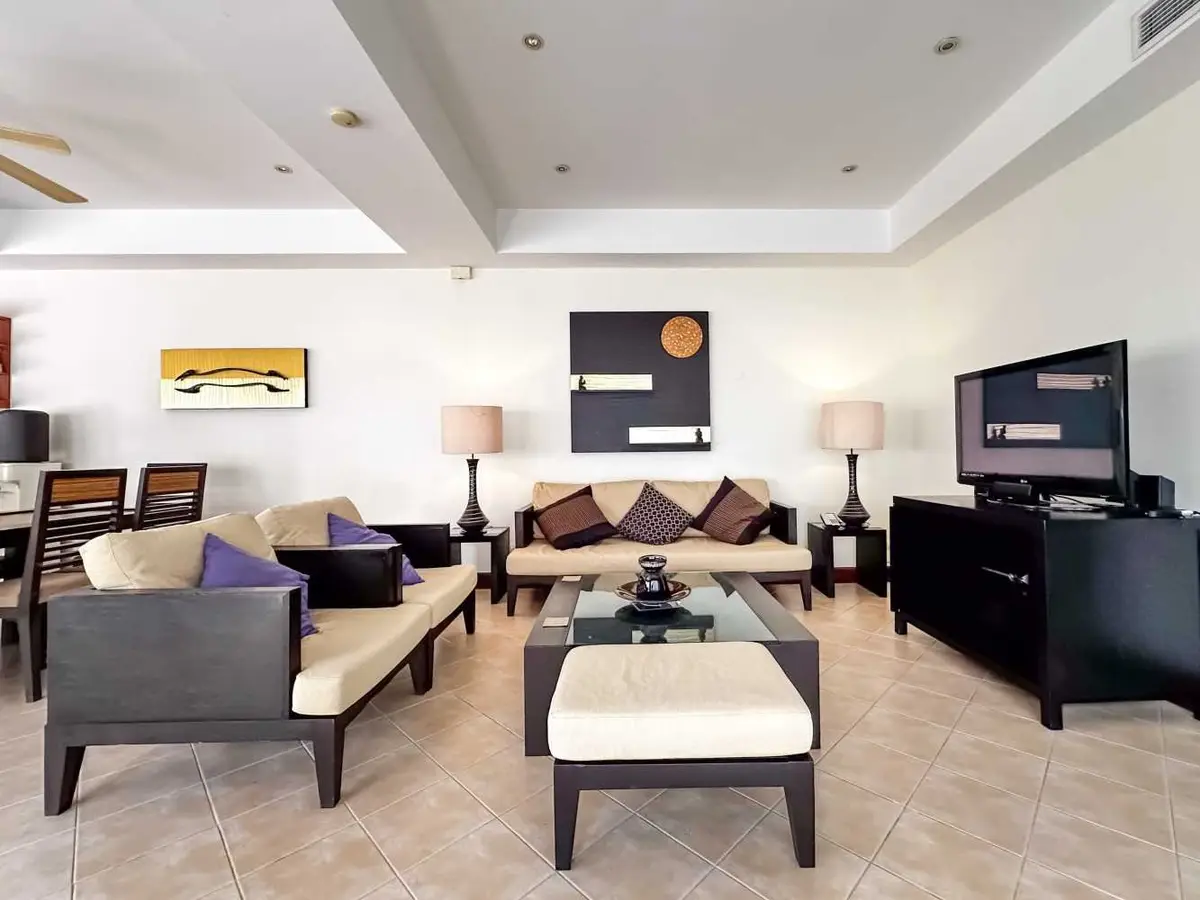 วิลล่า Angsana Villas Resort 3 ห้องนอน ลายัน — ฟรีโฮลด์ — Layan · 3/31