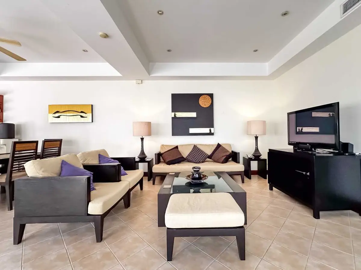 3-Bed Angsana Villas Resort Villa, Layan — Foreign Freehold — Layan · 3/31
