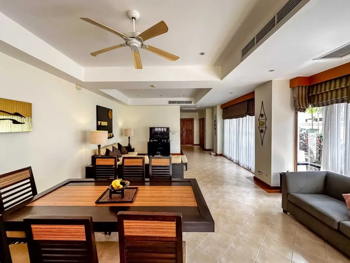 วิลล่า Angsana Villas Resort 3 ห้องนอน ลายัน — ฟรีโฮลด์ — Layan · 5/31