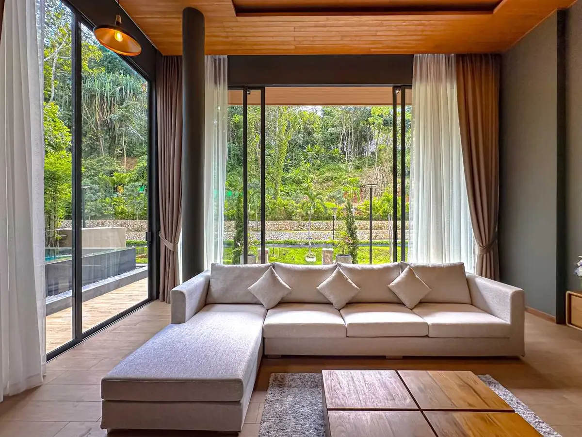 3-Bed Menara Hills Villa, Leasehold — Cherng Talay — Cherng Talay · 5/32
