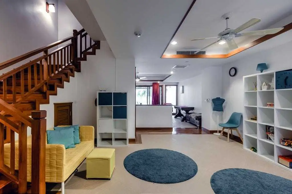ทาวน์เฮาส์ 2 ห้องนอนเข้าถึงสระ Angsana Villas Resort — Layan · 4/17