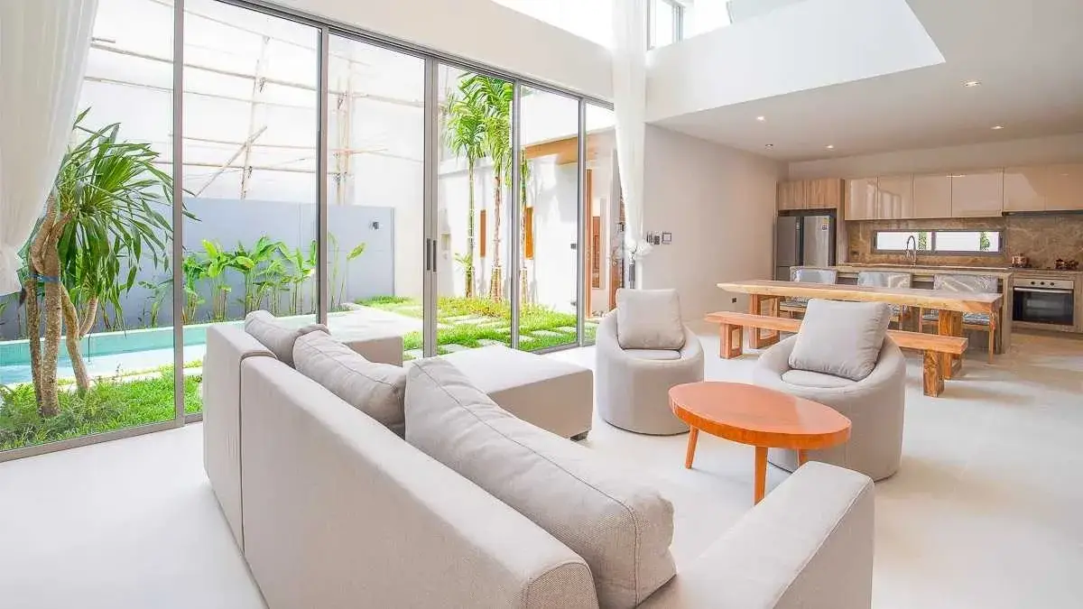 3-Bed Villa, Zenithy — Cherng Talay · 3/24