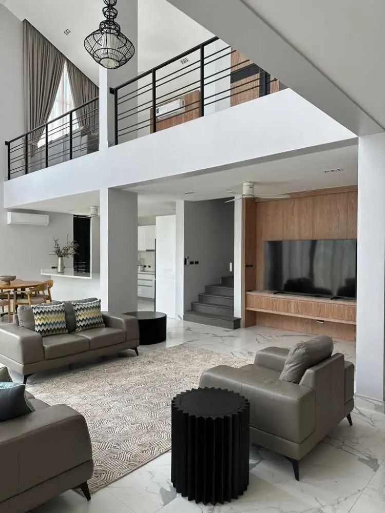 3-bed Villa in Cherng Talay — Cherng Talay · 4/21