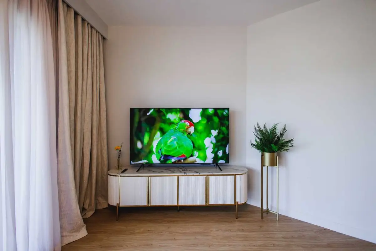 1-Bed Golf-View Rental Apartment, Bang Tao — Bang Tao · 3/32
