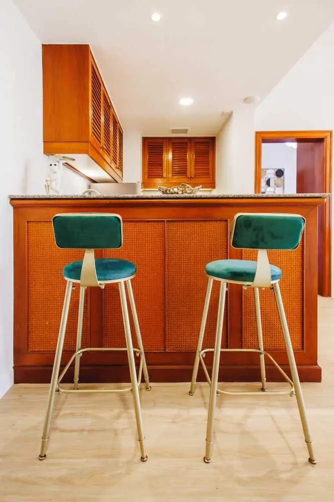 1-Bed Golf-View Rental Apartment, Bang Tao — Bang Tao · 4/32