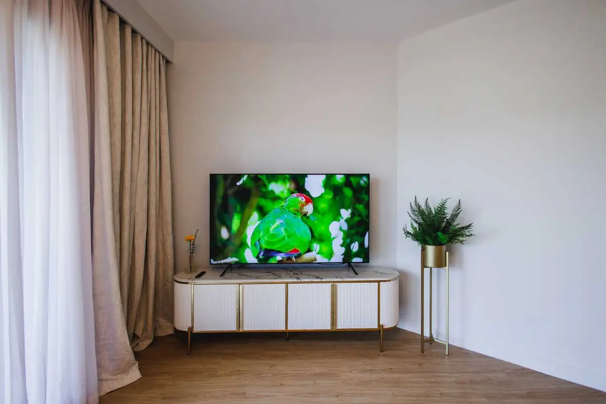 1-Bed Golf-View Rental Apartment, Bang Tao — Bang Tao · 3/32
