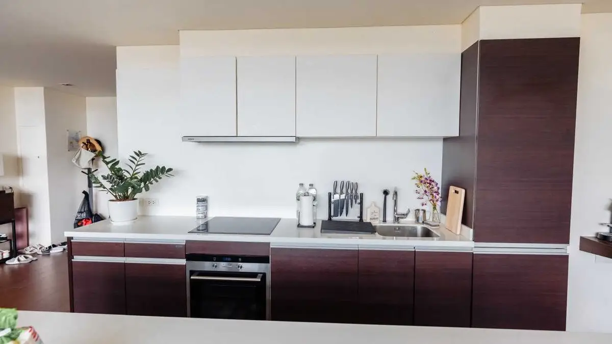 2-Bed Pool-Access Apartment in The Loft at Laguna Village — Layan · 5/23
