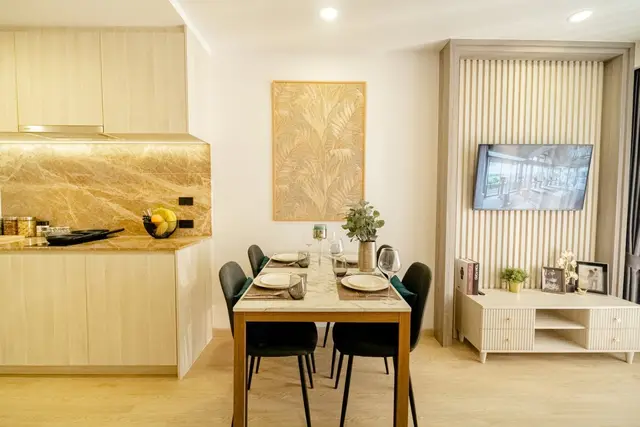 The Ozone Condominium