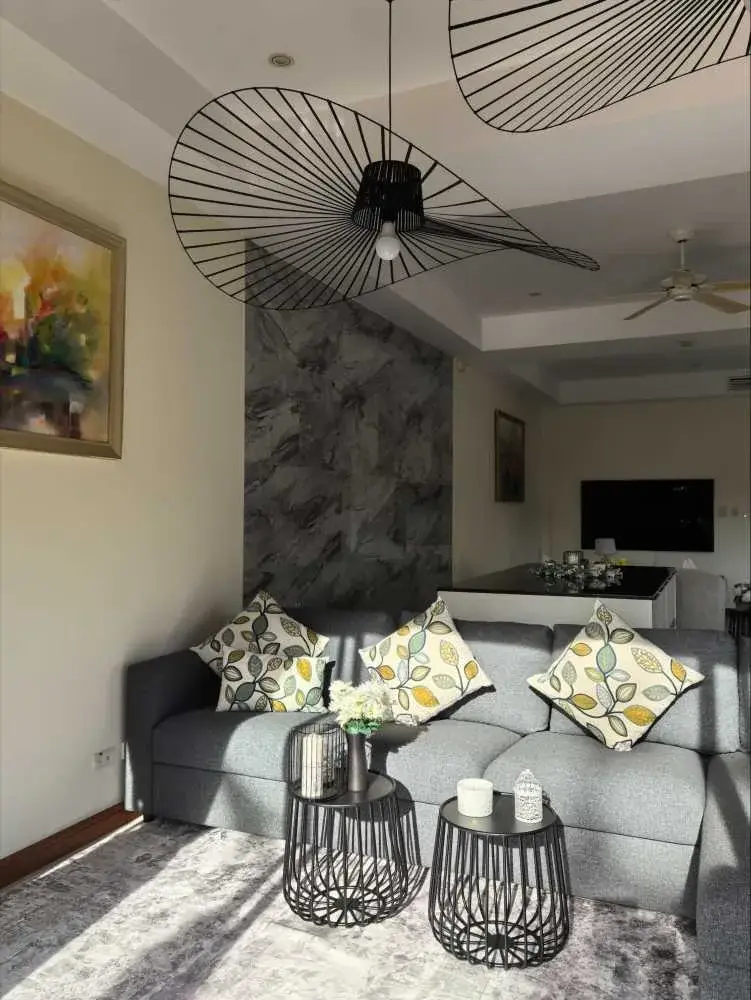 4-bed Villa with Pool in Layan — Layan · 4/28