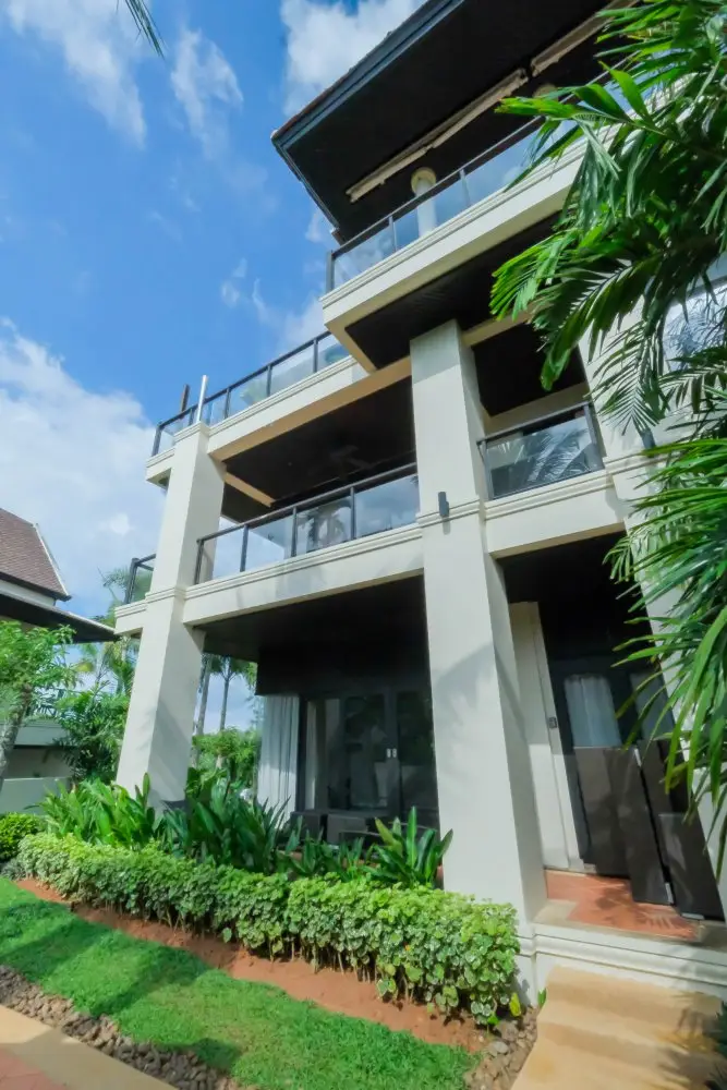 3-Bed Holiday Rental, Maan Tawan, Layan — Layan · 2/20