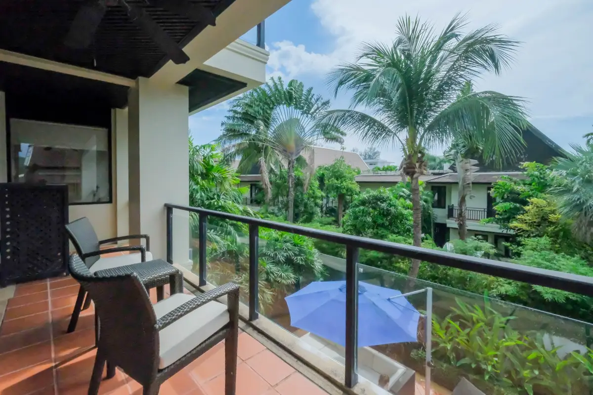 3-Bed Holiday Rental, Maan Tawan, Layan — Layan · 3/20