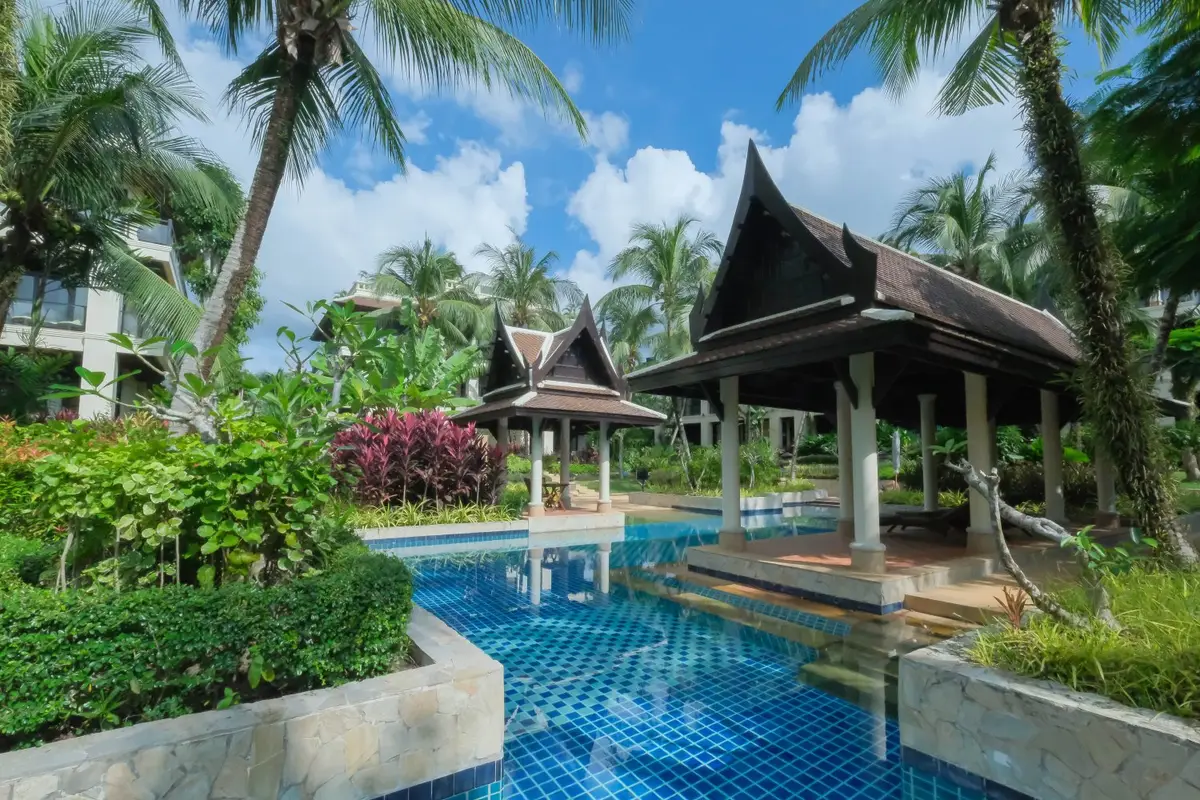 3-Bed Holiday Rental, Maan Tawan, Layan — Layan · 4/20