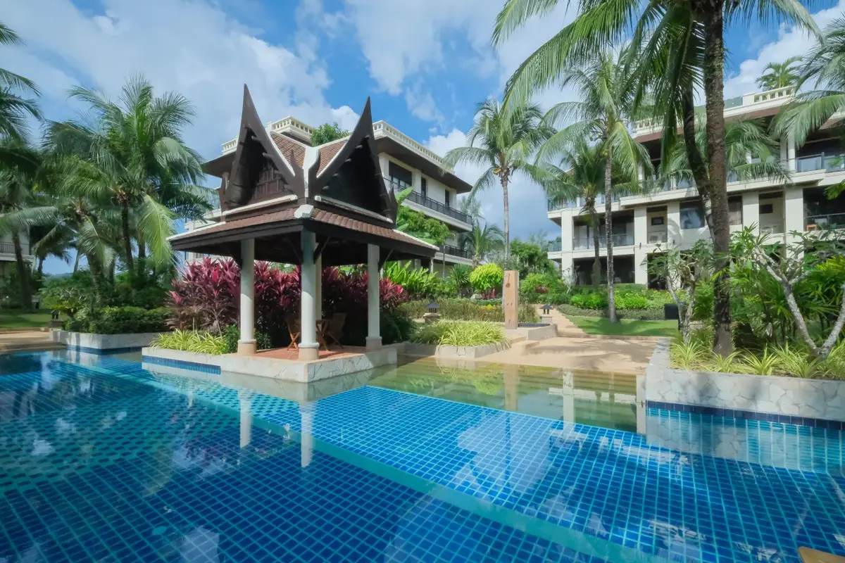 3-Bed Holiday Rental, Maan Tawan, Layan — Layan · 5/20