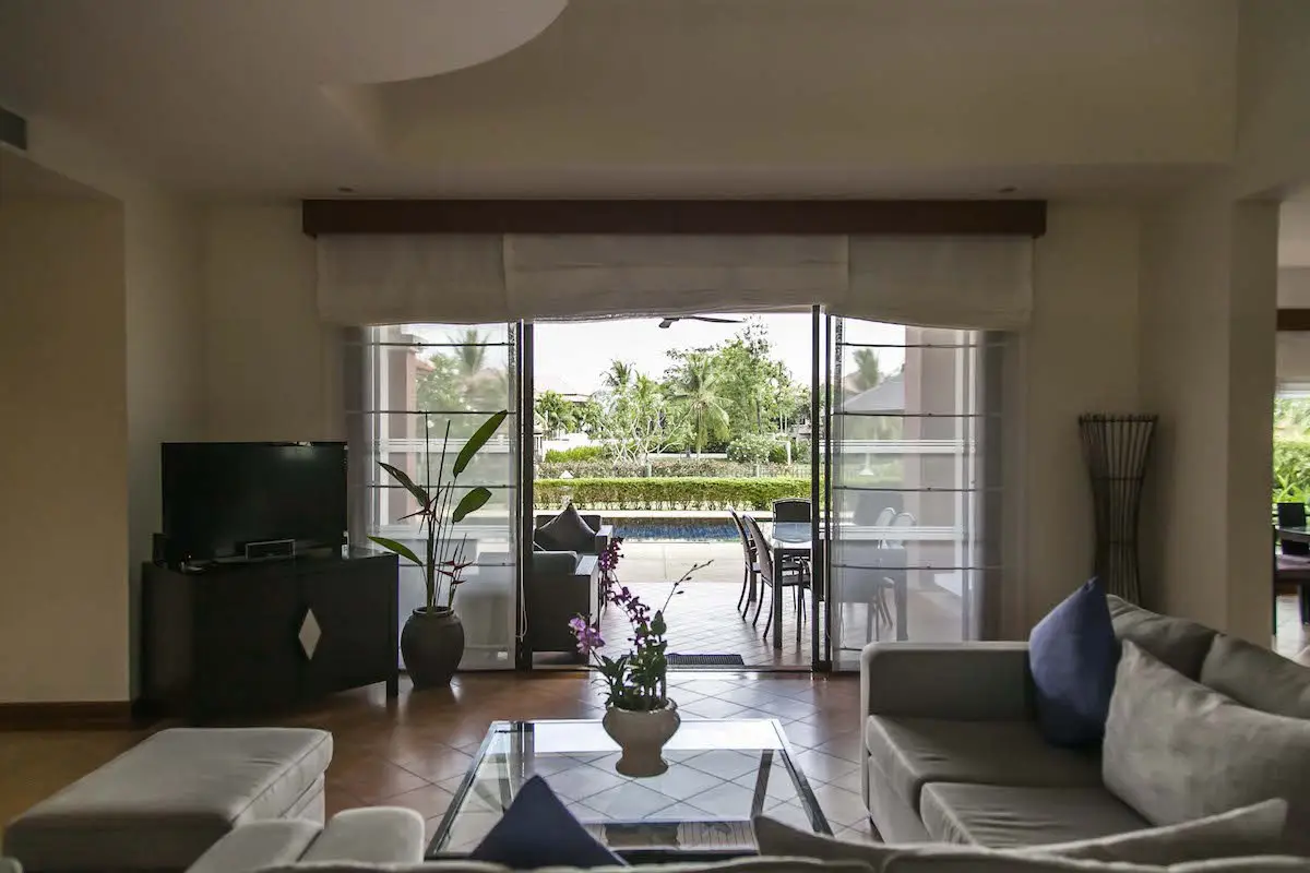 4-Bed Villa, Angsana Villas Resort, Layan — Layan · 3/50