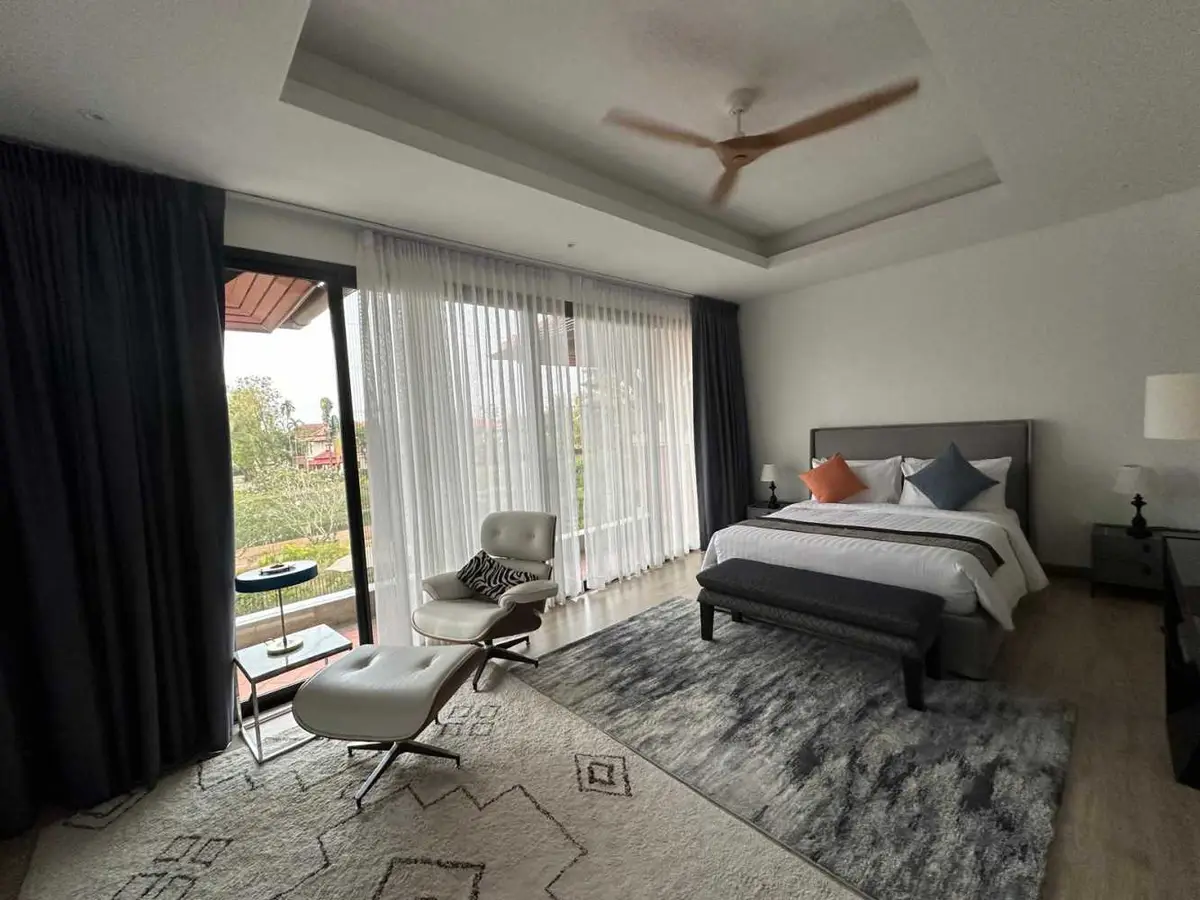 4-Bed Villa, Angsana Villas Resort, Layan — Layan · 4/50