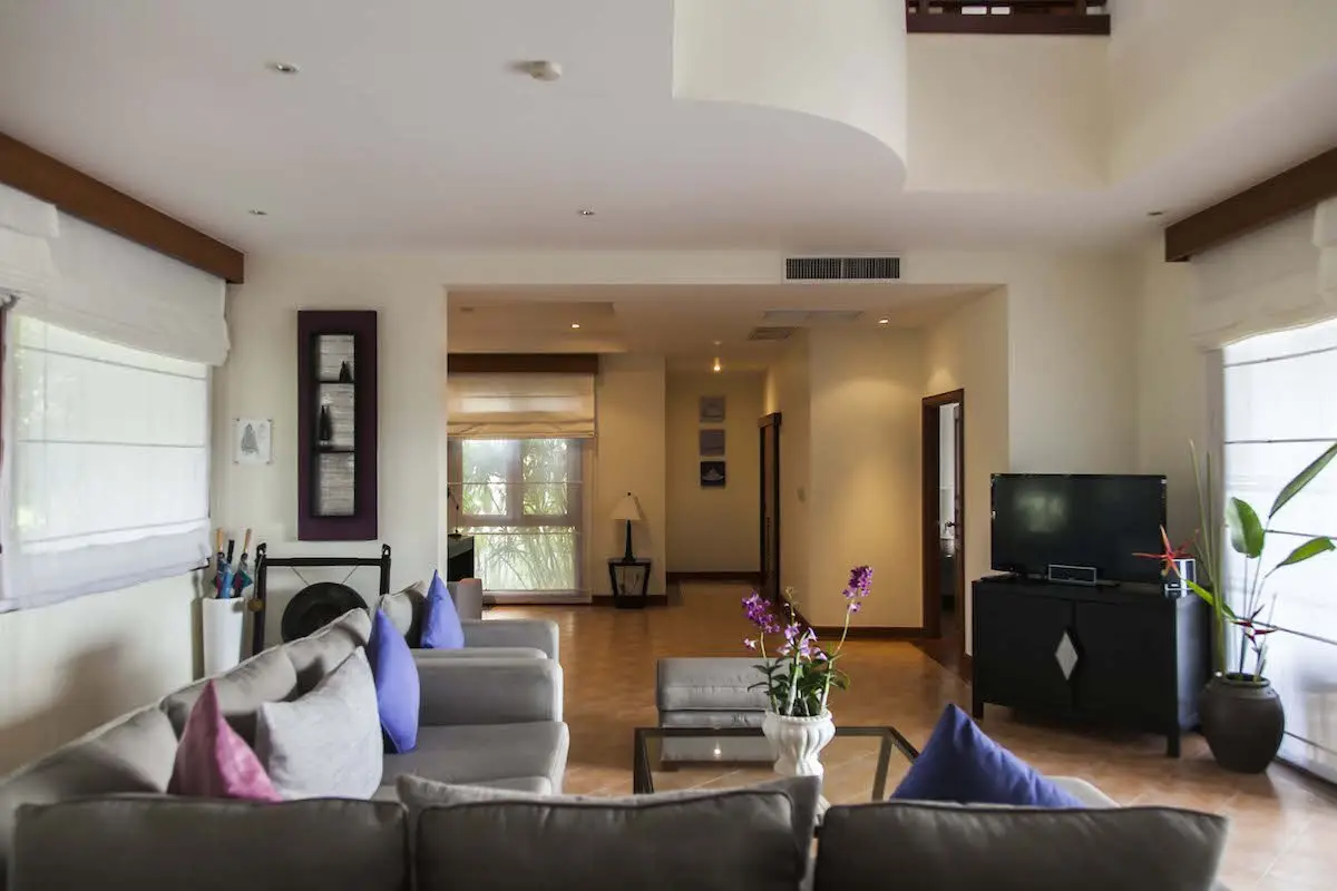 4-Bed Villa, Angsana Villas Resort, Layan — Layan · 5/50