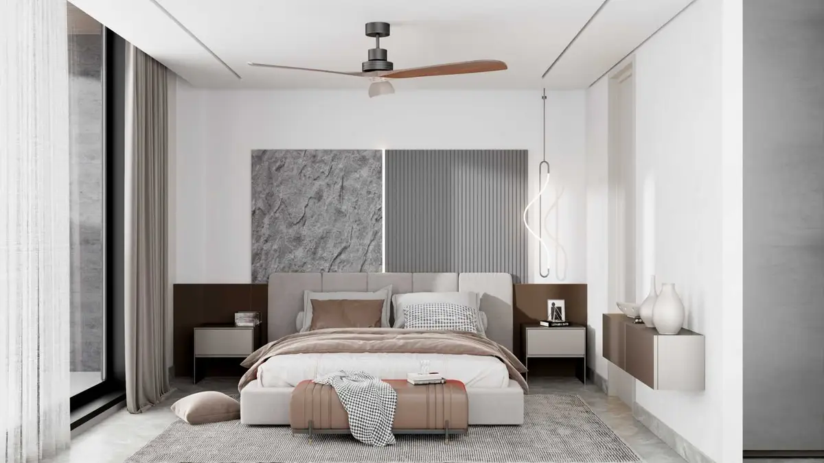 3-Bed Villa, One Residence Lakeside, Bang Tao — Bang Tao · 5/17