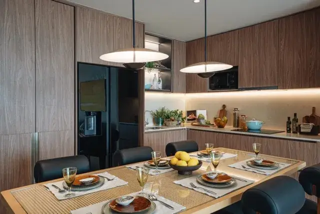 3-Bed Apartment, Surfhouse, Layan — Layan · 5/25