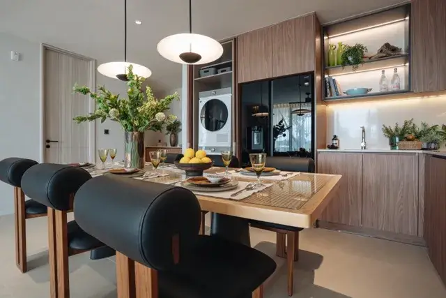 3-Bed Apartment, Surfhouse, Layan — Layan · 4/25