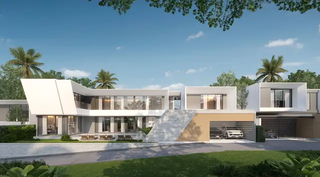 Sunday Luxury Villas