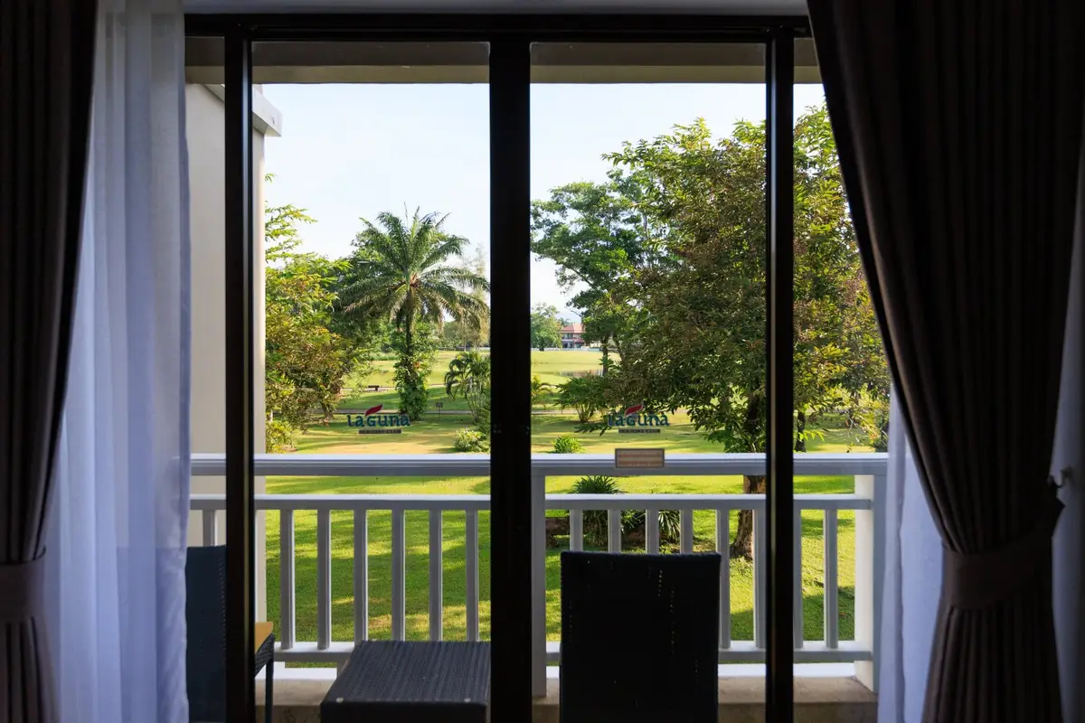 1-Bed Apartment, Allamanda 2 and 3, Bang Tao — Rental — Bang Tao · 3/10