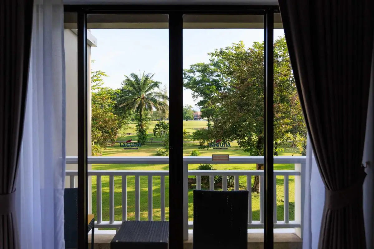 1-Bed Apartment, Allamanda 2 and 3, Bang Tao — Rental — Bang Tao · 3/10
