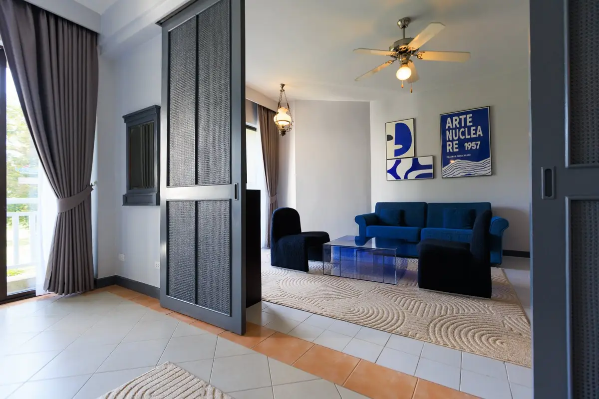 1-Bed Apartment, Allamanda 2 and 3, Bang Tao — Rental — Bang Tao · 5/10